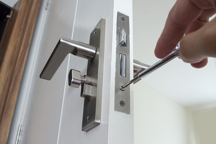 Our local locksmiths are able to repair and install door locks for properties in Workington and the local area.